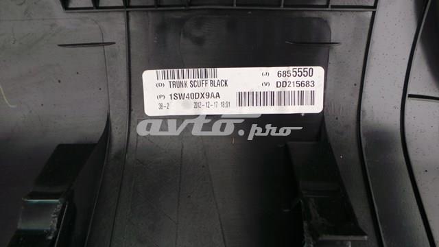 CHRYSLER 1SW40DX9AA в наличии Павлоград