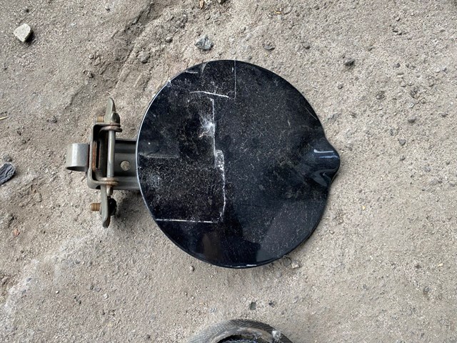 Дверка бензобака 5074082AC CHRYSLER