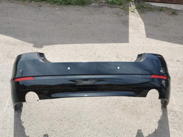 Бампер задний 51127238518 BMW