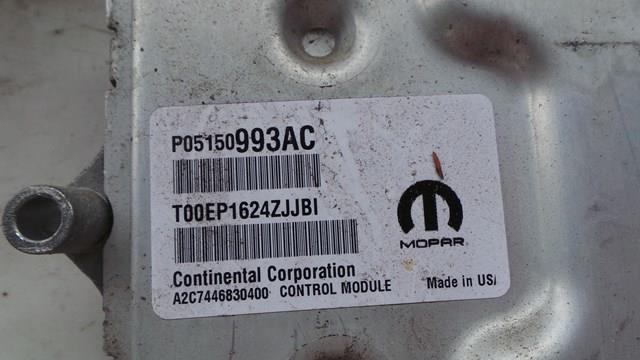 5150993AC CHRYSLER купить в Николаев