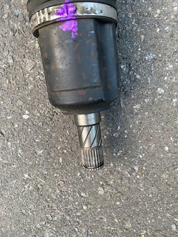 52123543AC CHRYSLER купить в Киев