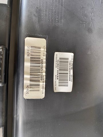 CHRYSLER 5LN371DVAB в наличии Днепр