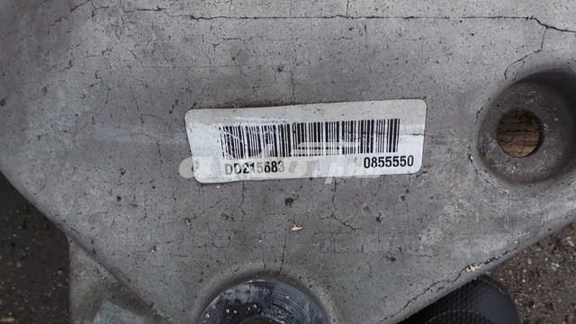 CHRYSLER 68080592AD Балка передней подвески (подрамник) в наличии Ирпень