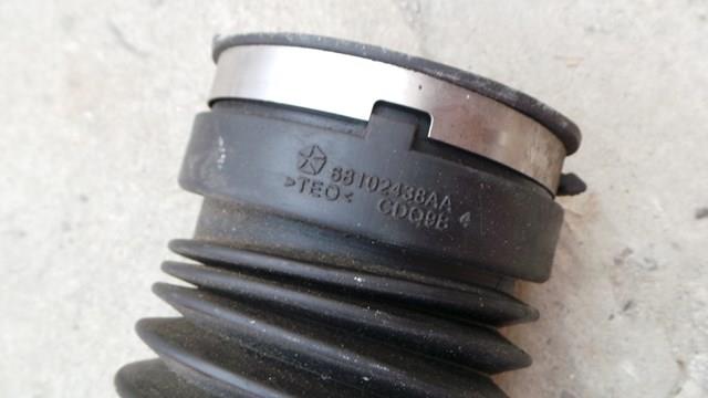 68102438AA CHRYSLER купить в Кривой Рог