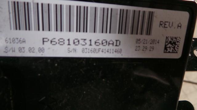 68103160AD купить Запорожье