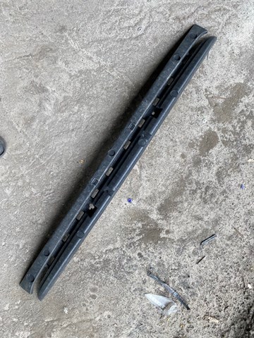 Абсорбер (наполнитель) бампера переднего 68109872AA CHRYSLER