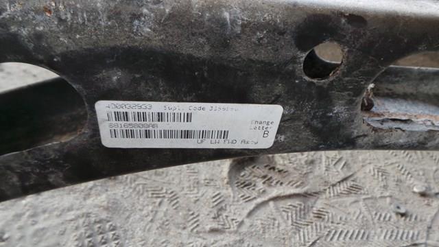 68165808AB CHRYSLER Балка задней подвески (подрамник) купить в Тернополь