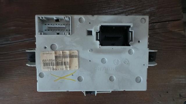 68189480AE CHRYSLER купить в Львов