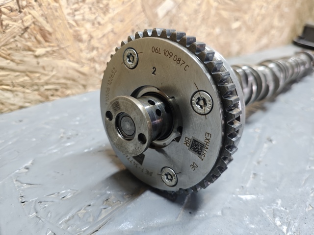 06L109087C VAG купить в Хмельницкий