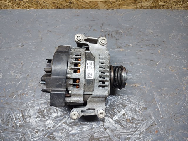 06L903024C VAG Генератор купить в Днепр