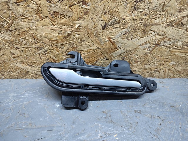 Наружная ручка правой двери 108183200J Tesla Model
