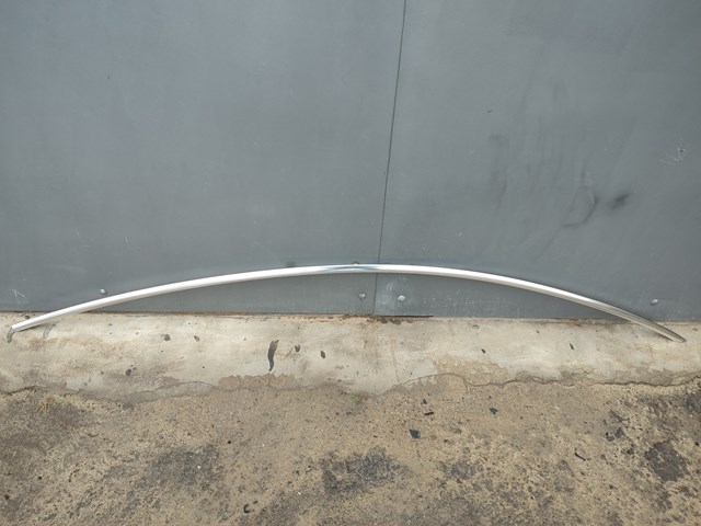 Молдинг крыши, правый 108352000D Tesla Model