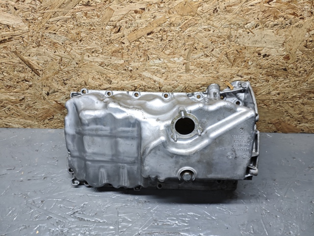 Поддон двигателя 11138611694 BMW