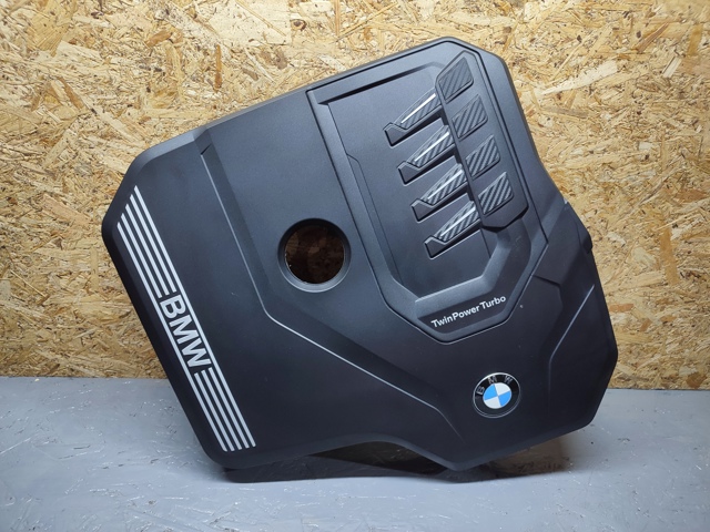 Экран двигателя 11148676203 BMW