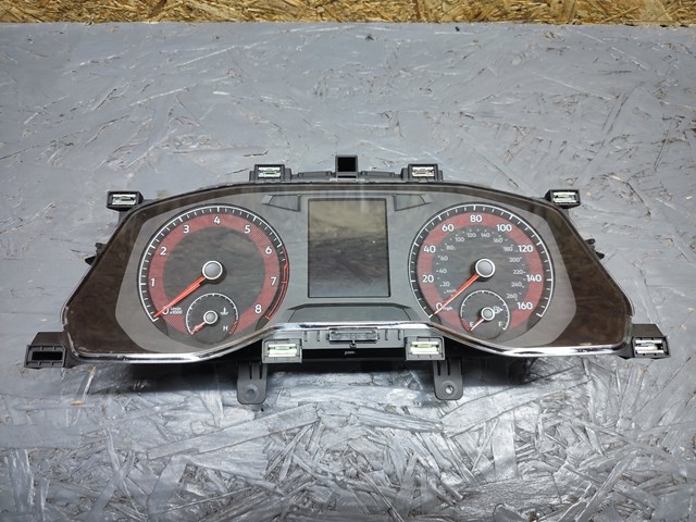 Щиток приборов 17A920840A VAG