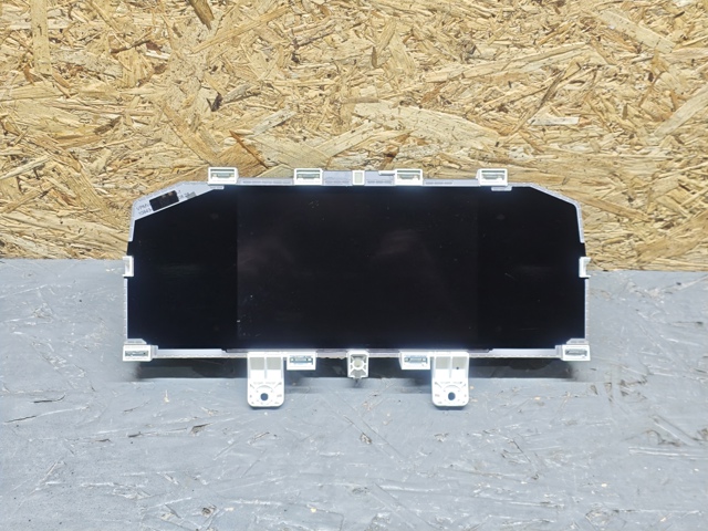 Приборная доска 2GJ920410A VAG