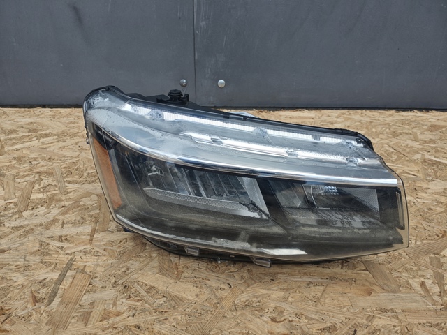 Фара комбинированная, передняя 2GJ941036 VAG