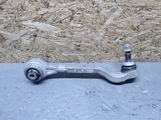 31106898071 BMW Рычаг передней подвески нижний левый купить в Житомир