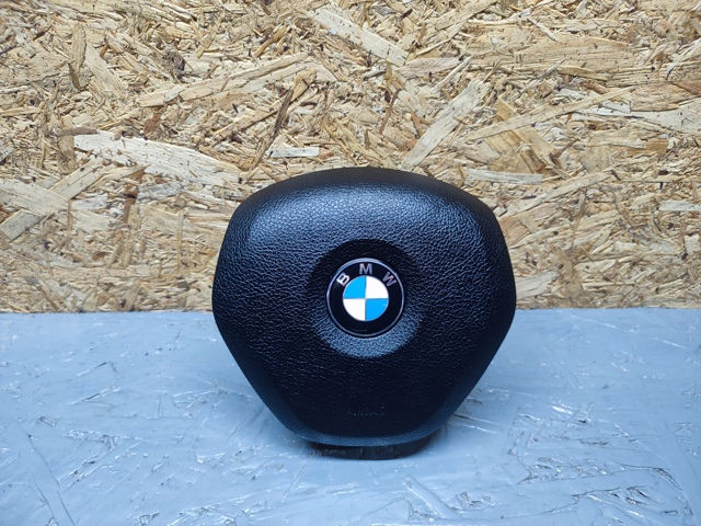 Airbag в мультируль 32306871095 BMW