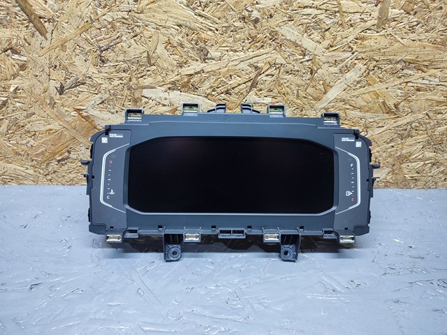 Щиток приборов 3G0920420B VAG
