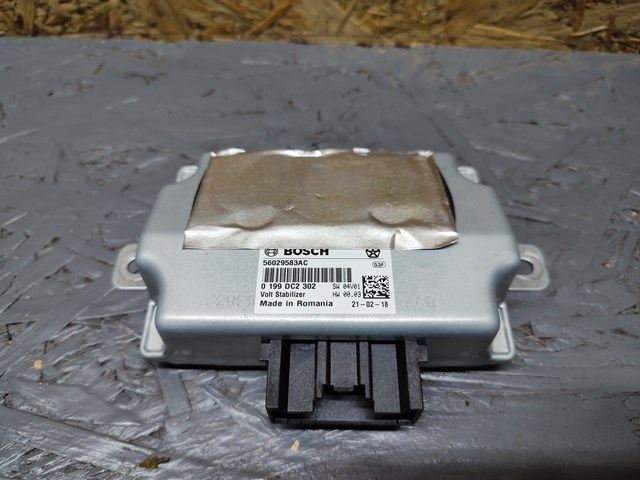 Стабилизатор напряжения 56029583AC CHRYSLER