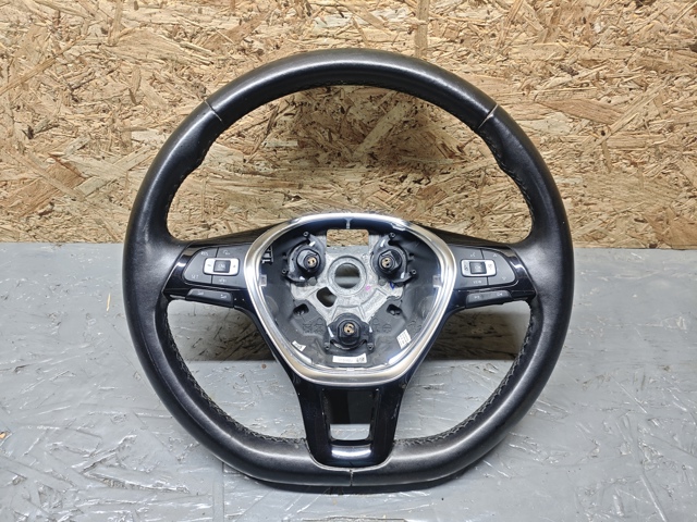 Руль 5NN419091BE VAG