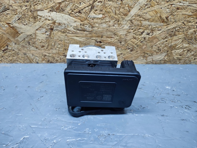 Блок управления АБС  5Q0614517GD VAG