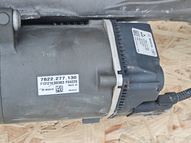 VAG 5QN423051A Рейка рулевая в наличии Тернополь