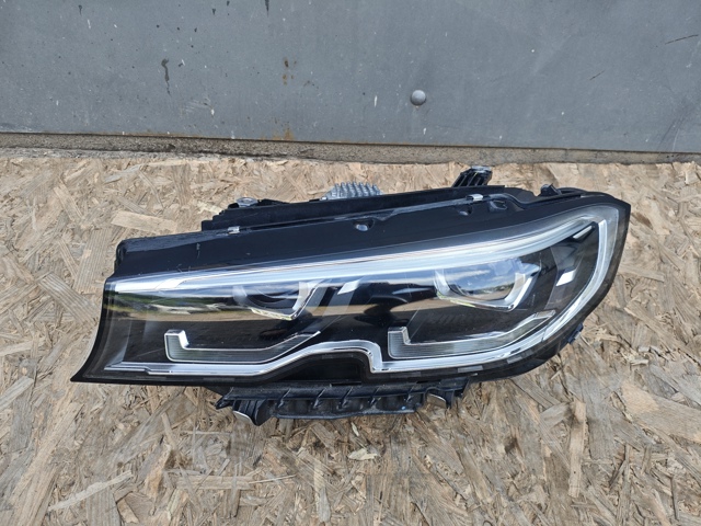 Фара 63118496159 BMW