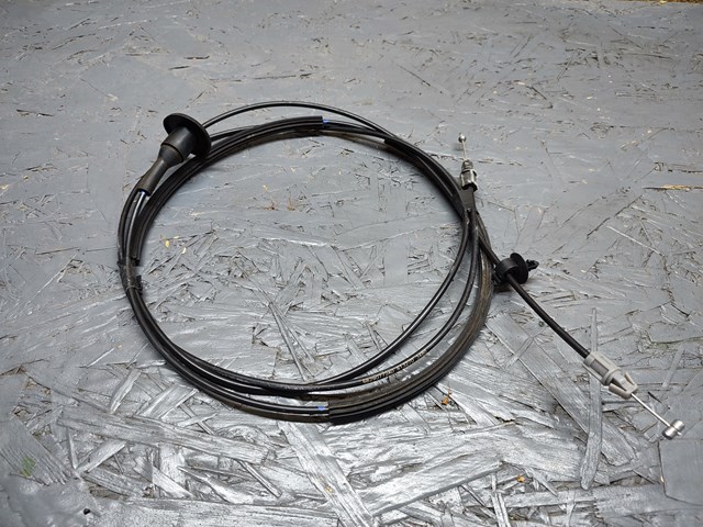 Трос замка капота 68290772AD CHRYSLER