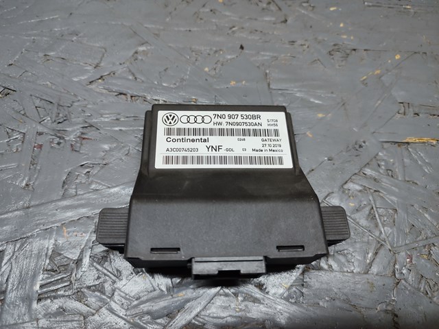 Датчики диагностики 7N0907530BR VAG
