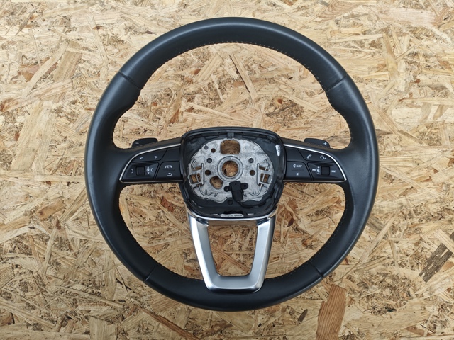 Рулевое колесо 80A419091J VAG