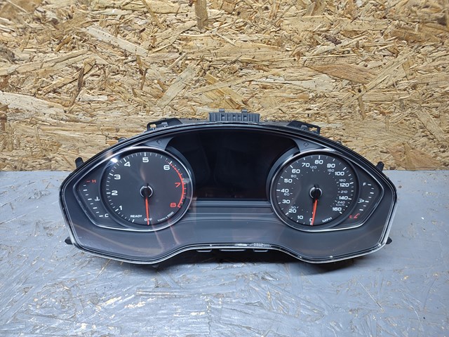 Щиток приборов 80A920870B VAG