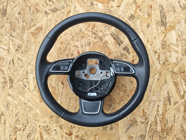 Колесо рулевое 8V0419091A VAG