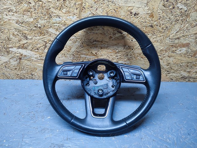 Руль 8W0419091CL VAG