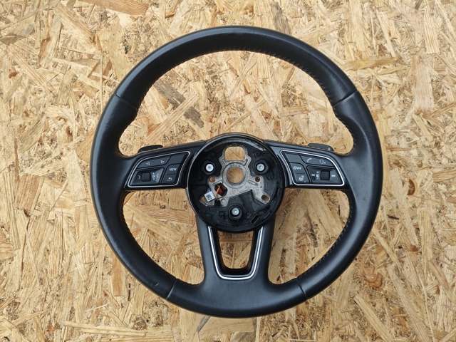 Колесо рулевое 8W0419091CN VAG
