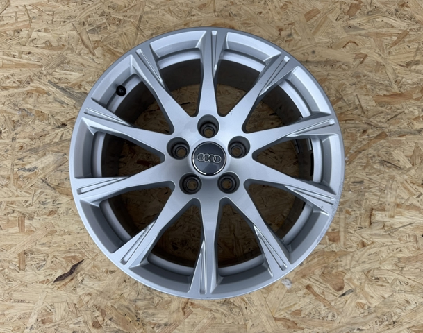 Диски на авто 8W0601025C VAG