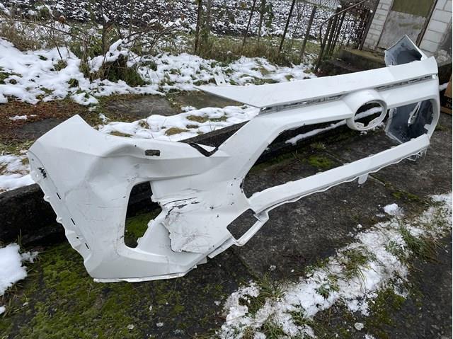 521194A920 TOYOTA Передний бампер купить в Львов