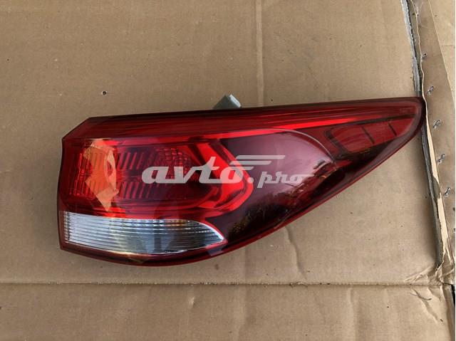 HYUNDAI 92402H0000 Фонарь задний правый внешний в наличии Павлоград