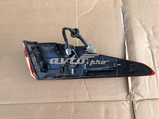 HYUNDAI 92402H0000 Фонарь задний правый внешний в наличии Чернигов