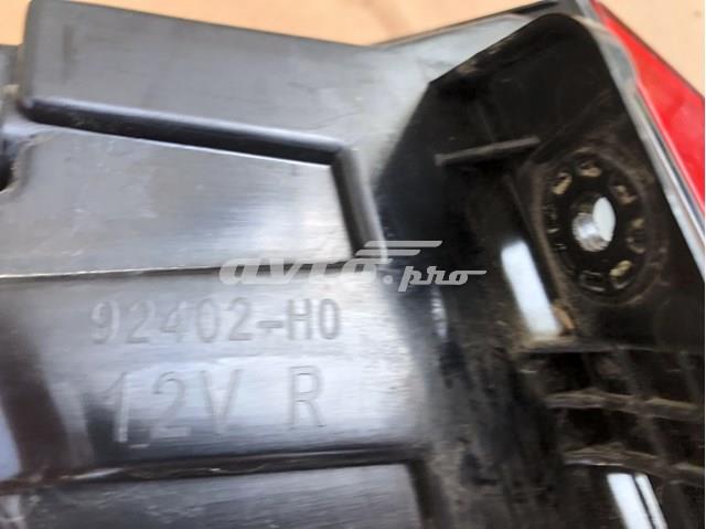 HYUNDAI 92402H0000 Фонарь задний правый внешний в наличии Ужгород