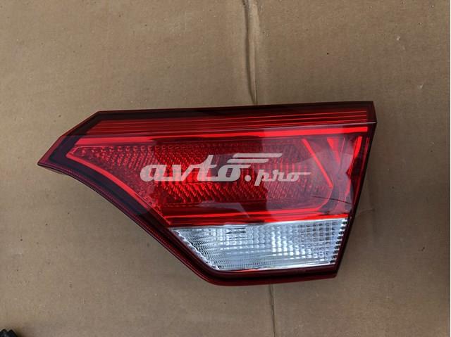 92404H0000 HYUNDAI Фонарь задний правый внутренний купить в Сумы