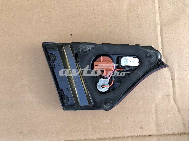 92404H0000 HYUNDAI Фонарь задний правый внутренний купить в Каменское