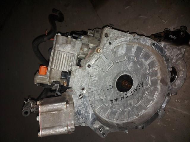 HYUNDAI A6MF2H АКПП в наличии Ужгород