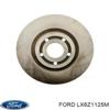 Диск тормозной передний LX6Z1125M FORD