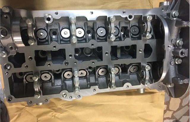FORD 1852327 Датчик давления топлива в наличии Киев
