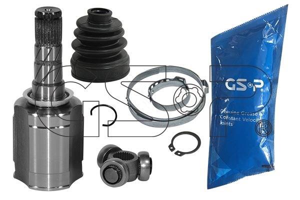 SUBARU 28321FG001 Полуось передняя в наличии Чернигов