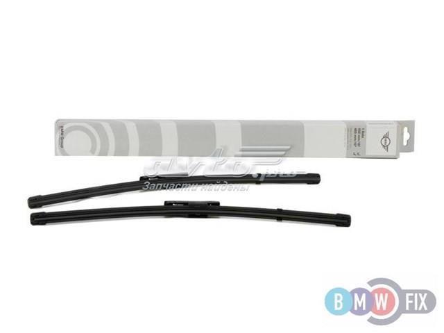 3397007856 BOSCH Щетка-дворник лобового стекла, комплект из 2 шт. купить в Львов