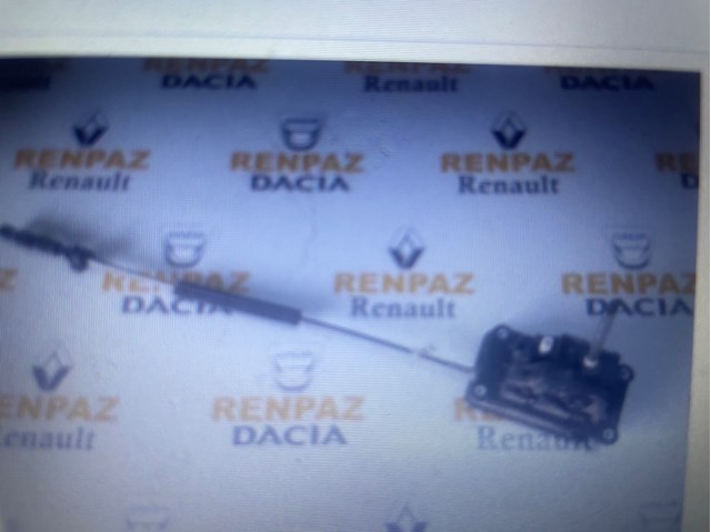 341080592R Renault (RVI)