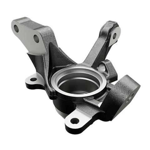 4321112300 TOYOTA Цапфа передняя правая купить в Черновцы
